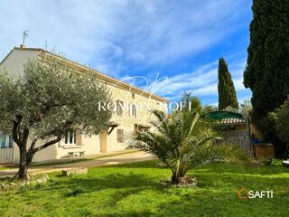  Maison à vendre 11 pièces 250 m²