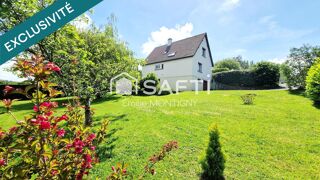  Maison à vendre 5 pièces 118 m²