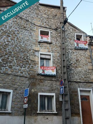  Appartement à vendre 1 pièce 26 m²
