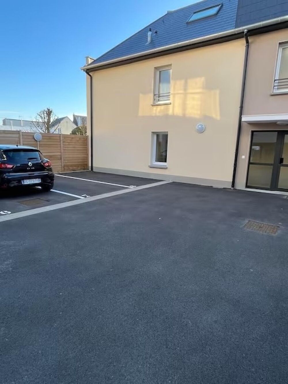 Vente Appartement Nouveaut , appartement 1 chambre avec balcon, parking et garage  Berck plage    10 mn de la plage  pied Berck