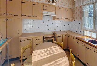  Maison � vendre 5 pi�ces 125 m�