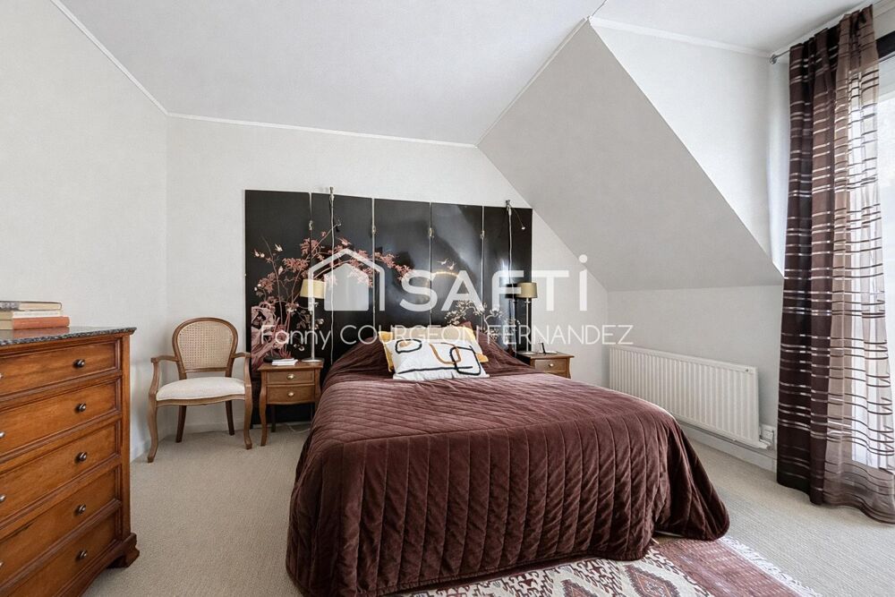 � vendre  Maison Chantilly (60500)