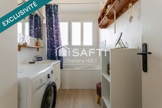  Appartement à vendre 4 pièces 75 m²