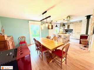  Maison � vendre 5 pi�ces 90 m�