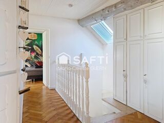  Maison � vendre 5 pi�ces 125 m�