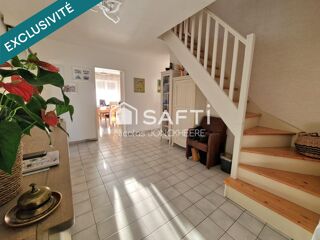  Maison � vendre 9 pi�ces 200 m�