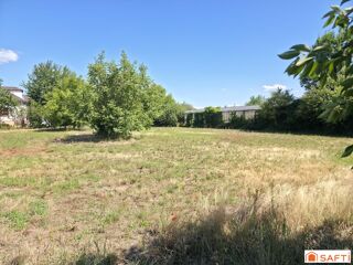  Terrain à vendre 458 m²