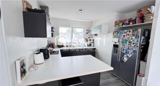  Maison à vendre 6 pièces 107 m²