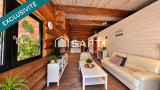  Maison à vendre 5 pièces 144 m²