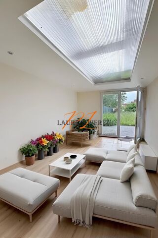  Maison � vendre 5 pi�ces 113 m�