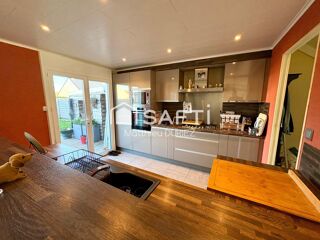  Maison � vendre 6 pi�ces 95 m�