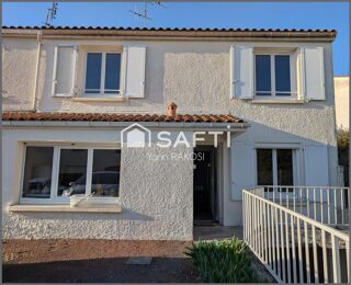  Maison � vendre 5 pi�ces 106 m�