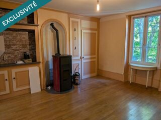  Maison à vendre 9 pièces 126 m²