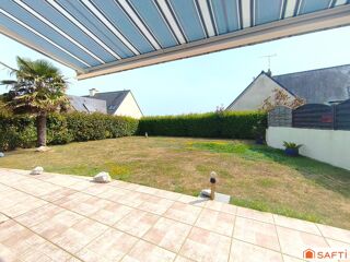  Maison � vendre 3 pi�ces 60 m�