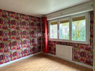  Maison � vendre 5 pi�ces 91 m�