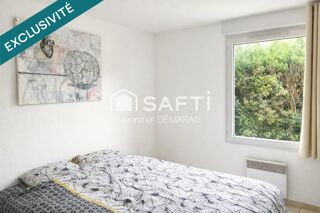  Appartement � vendre 2 pi�ces 41 m�