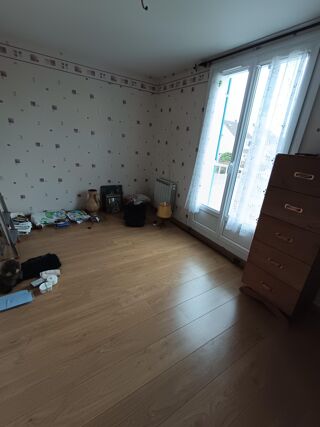  Maison  vendre 6 pices 118 m