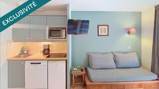  Maison � vendre 2 pi�ces 32 m�