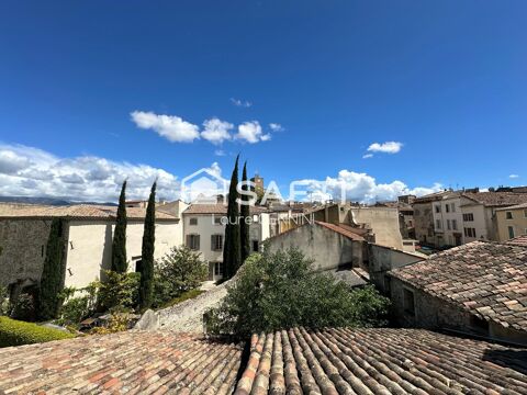   VALR�AS, 84600 Enclave des Papes, ville dynamique Appartement - 3 pi�ce(s) - 83 m�