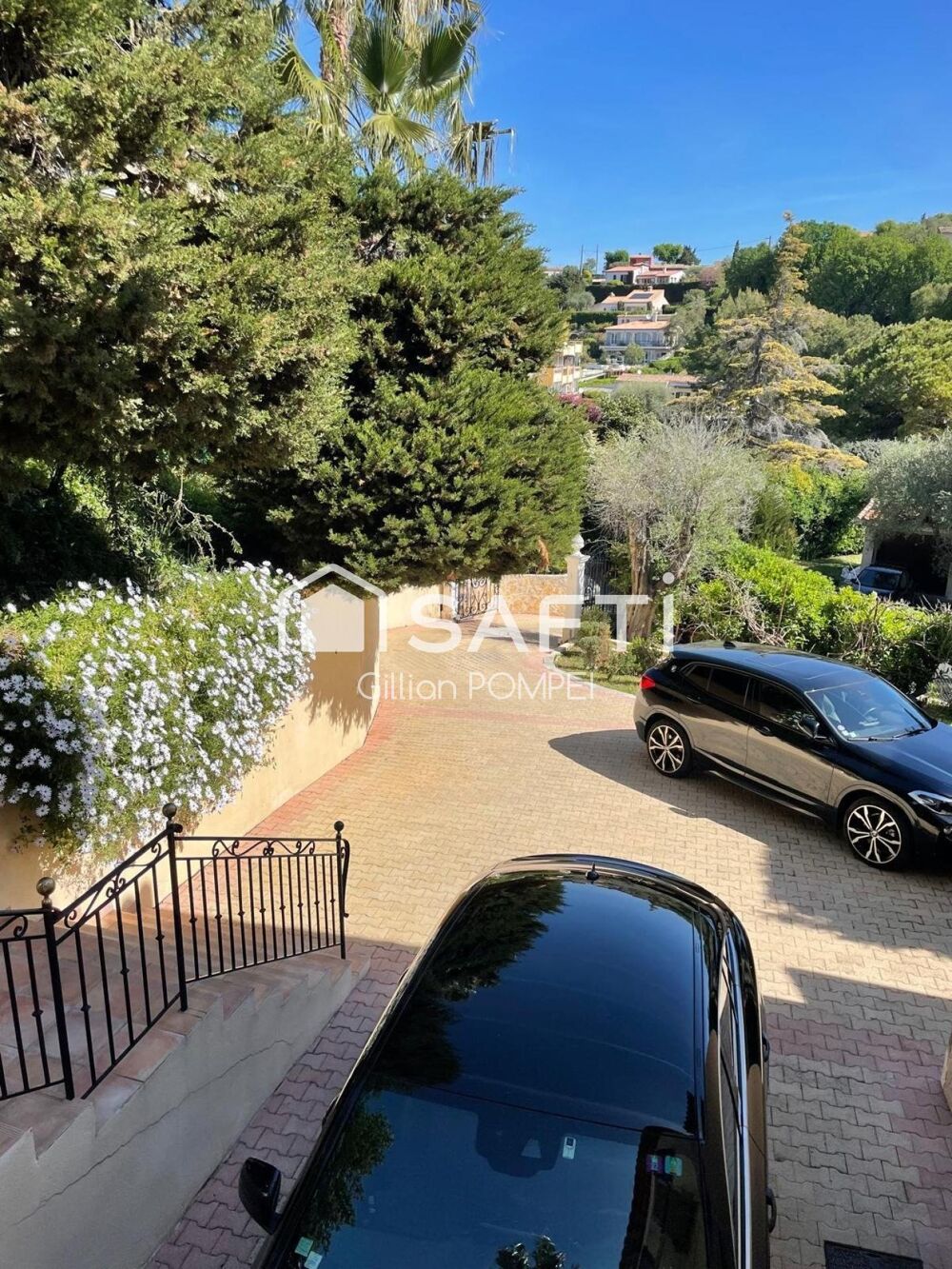  vendre  Maison Villeneuve-Loubet (06270)