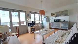  Appartement � vendre 2 pi�ces 29 m�