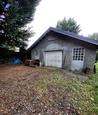  Maison � vendre 6 pi�ces 110 m�