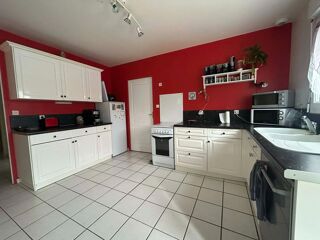  Maison à vendre 5 pièces 123 m²
