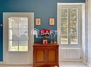  Maison à vendre 8 pièces 250 m²