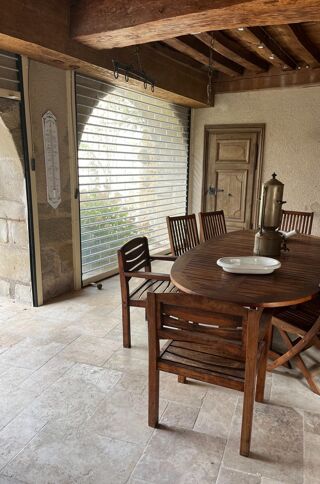  Maison � vendre 9 pi�ces 332 m�