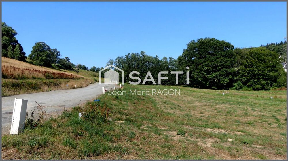 Vente Terrain Terrain à bâtir de 486 m² Montreuil-sous-perouse