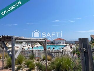  Appartement � vendre 1 pi�ce 23 m�