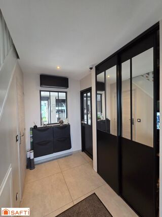  Maison � vendre 5 pi�ces 127 m�