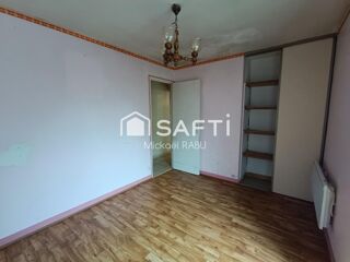  Maison � vendre 3 pi�ces 72 m�