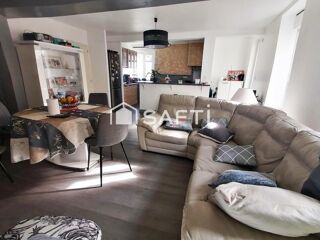  Maison � vendre 5 pi�ces 91 m�