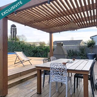  Maison � vendre 3 pi�ces 70 m�