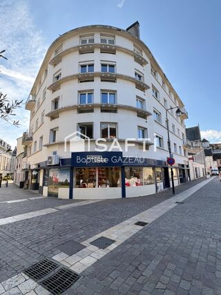 Appartement à vendre 2 pièces 40 m²