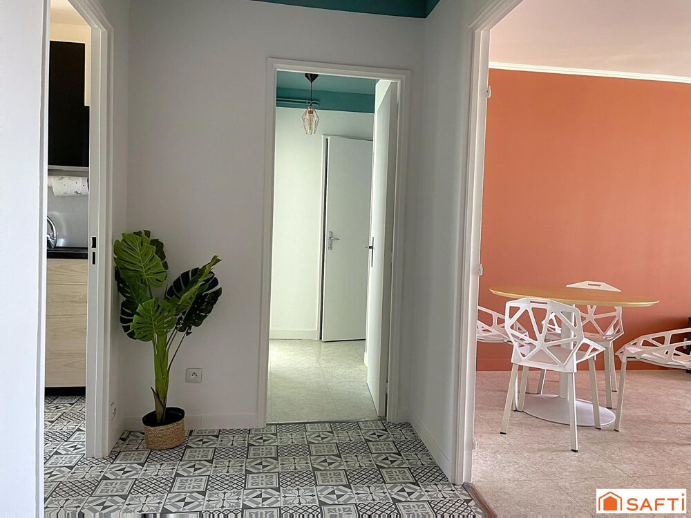 Vente Appartement Avignon: Appartement rénové d'environ 71 m2, 2 chambres avec ascenseur. Avignon