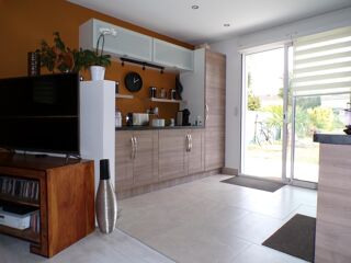  Maison à vendre 4 pièces 70 m²