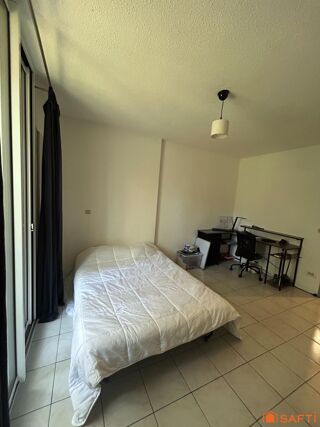  Appartement à vendre 1 pièce 21 m²