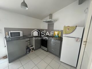  Maison à vendre 3 pièces 48 m²