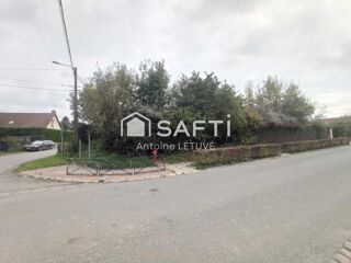  Terrain � vendre 764 m�