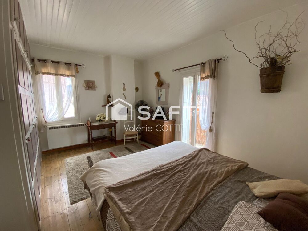 Vente Maison Charmante maison de village r�nov�e au c�ur de Sor�de de 136 m2 Sor�de