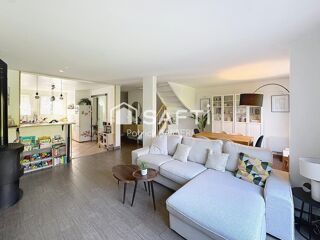  Maison à vendre 5 pièces 91 m²