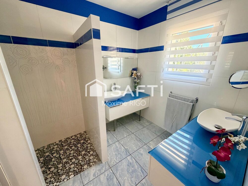 � vendre  Maison Marmande (47200)