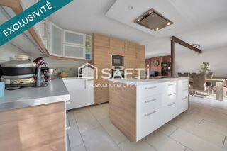  Maison à vendre 7 pièces 165 m²