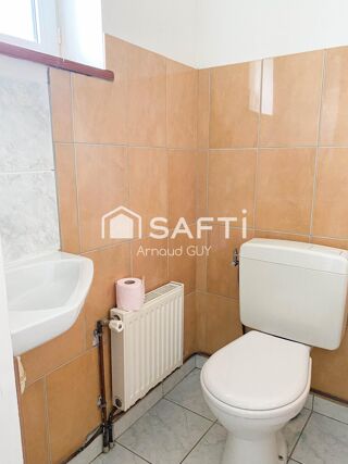  Maison � vendre 2 pi�ces 50 m�