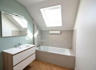  Appartement � vendre 2 pi�ces 56 m�