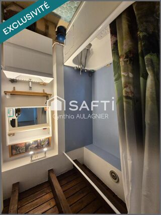  Appartement  vendre 3 pices 52 m