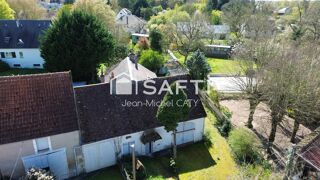 Maison à vendre 5 pièces 100 m²