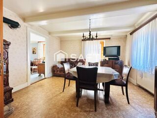  Maison  vendre 5 pices 100 m